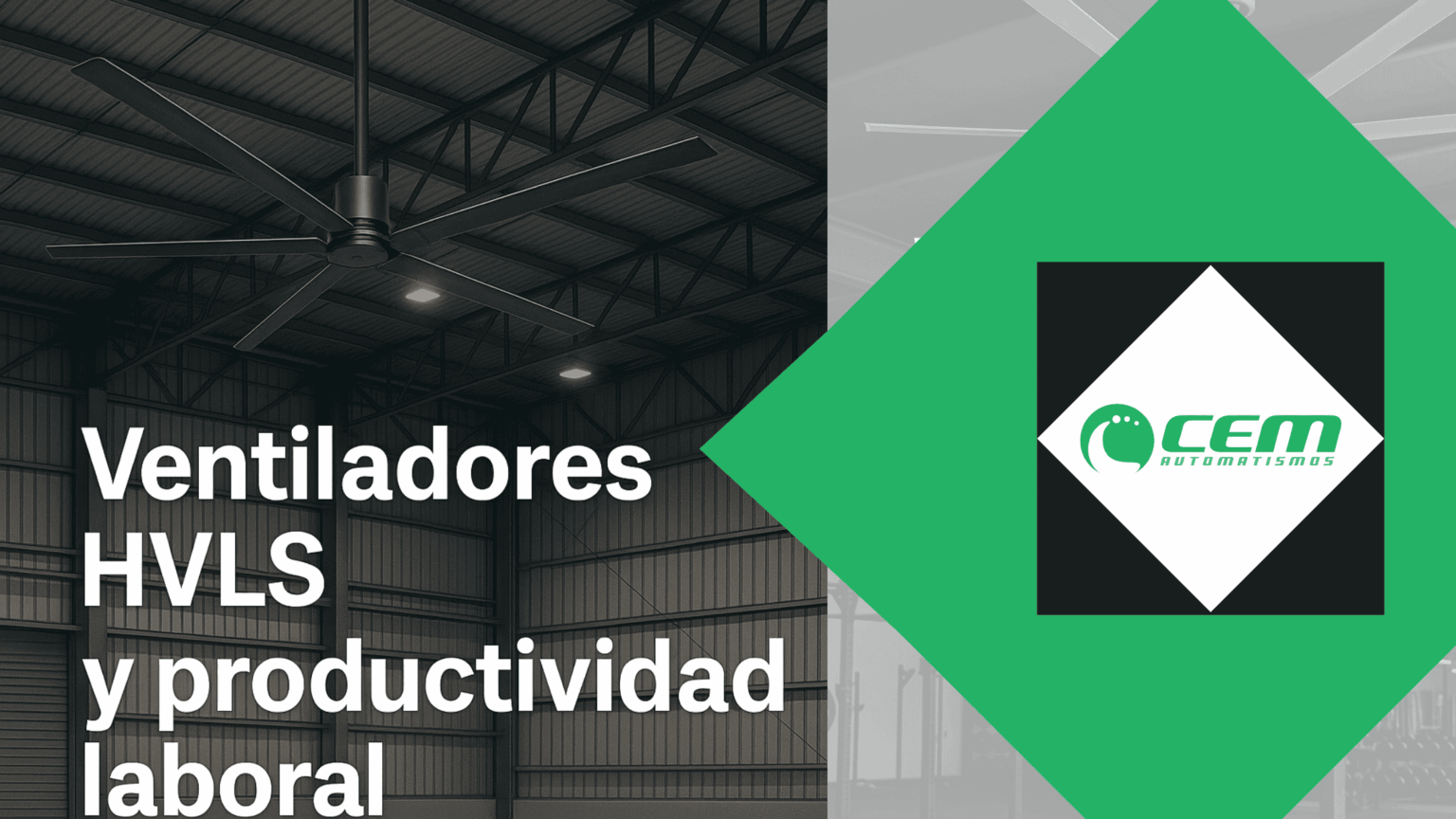 ventiladores-hvls-y-productividad-laboral